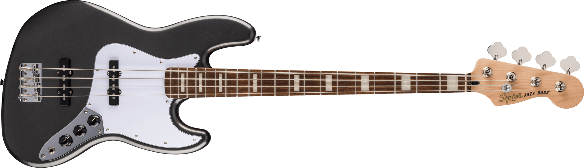 Limited Edition Affinity Series® Active Jazz Bass® – Fender