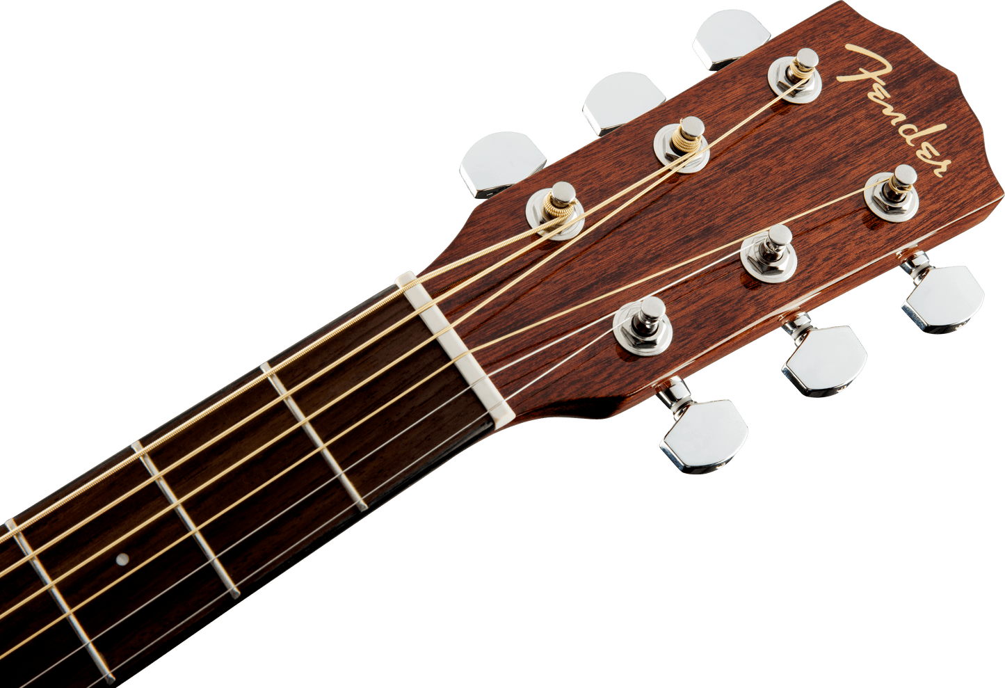 CD-60S Dreadnought, All-Mahogany