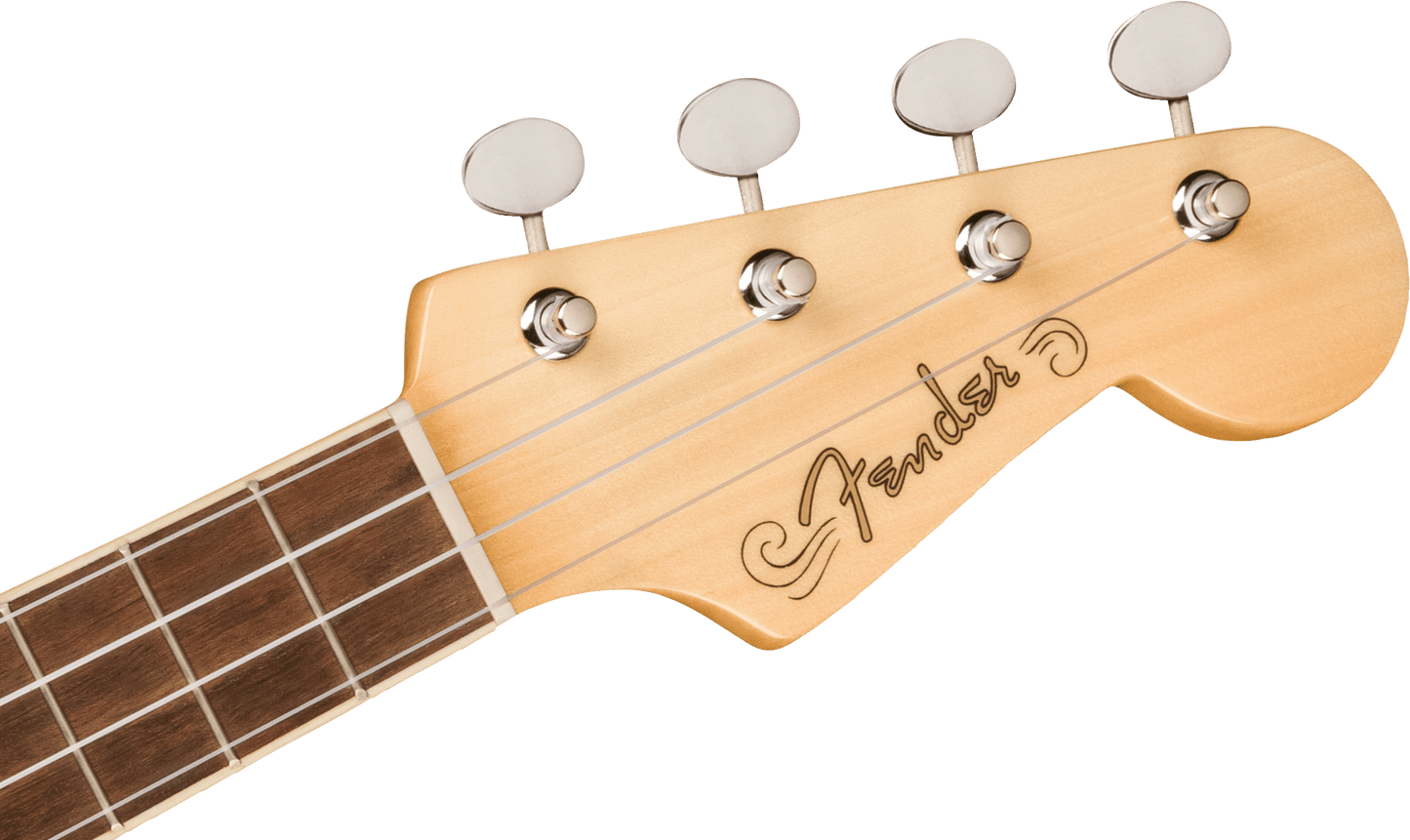 Fullerton Strat® Uke