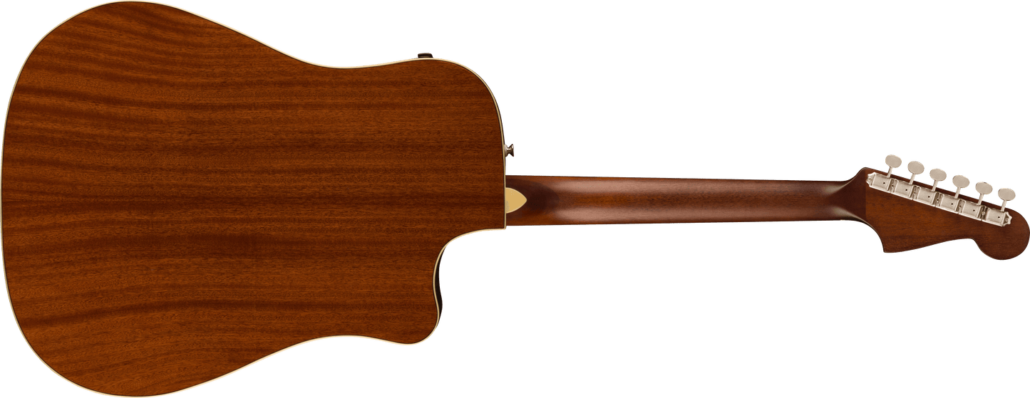 Redondo™ Player Left-Handed