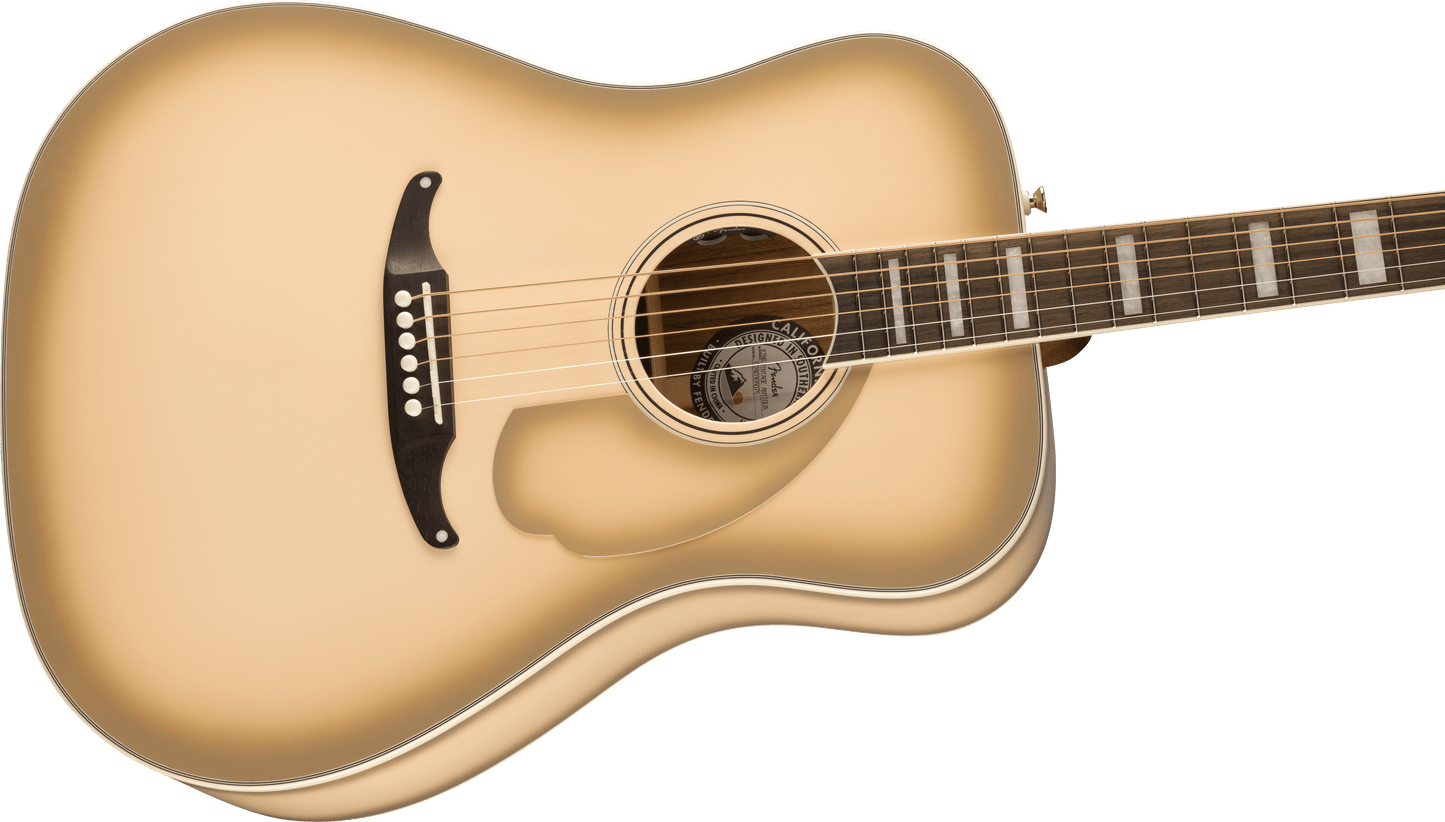 Limited Edition California Vintage King™ Antigua