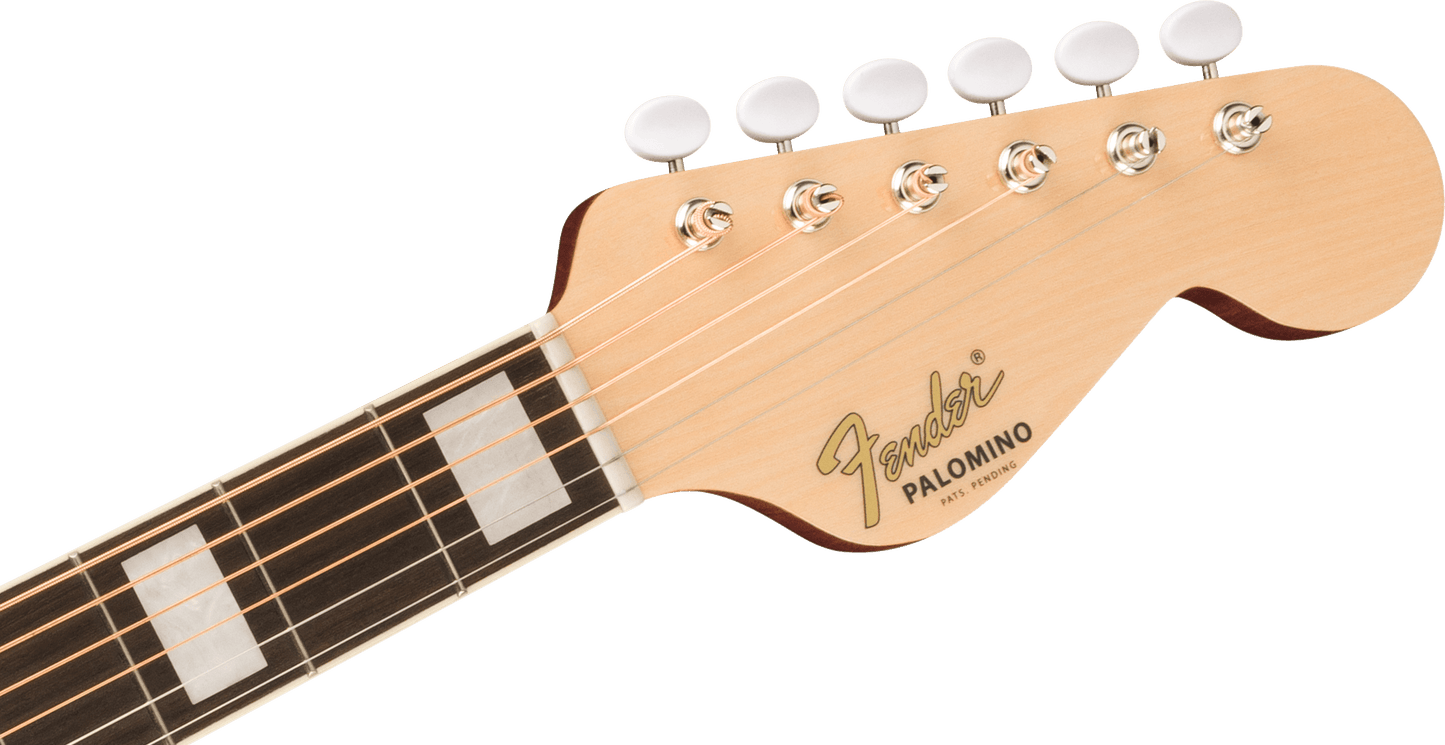 California Vintage Palomino™