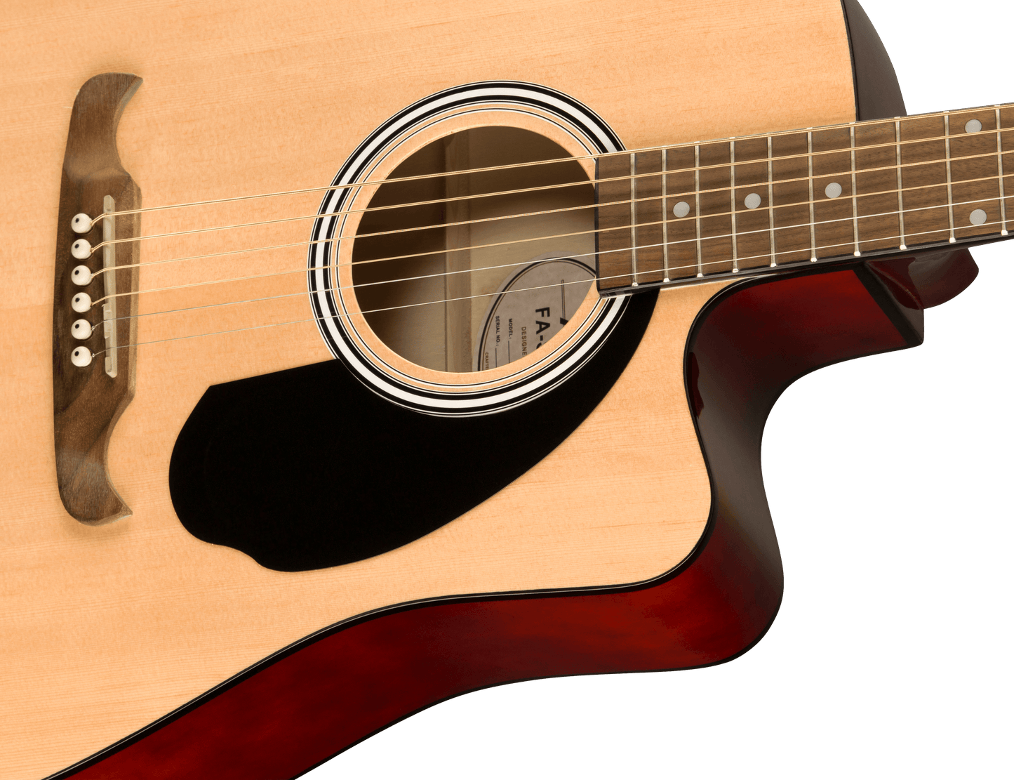 FA-125CE Dreadnought