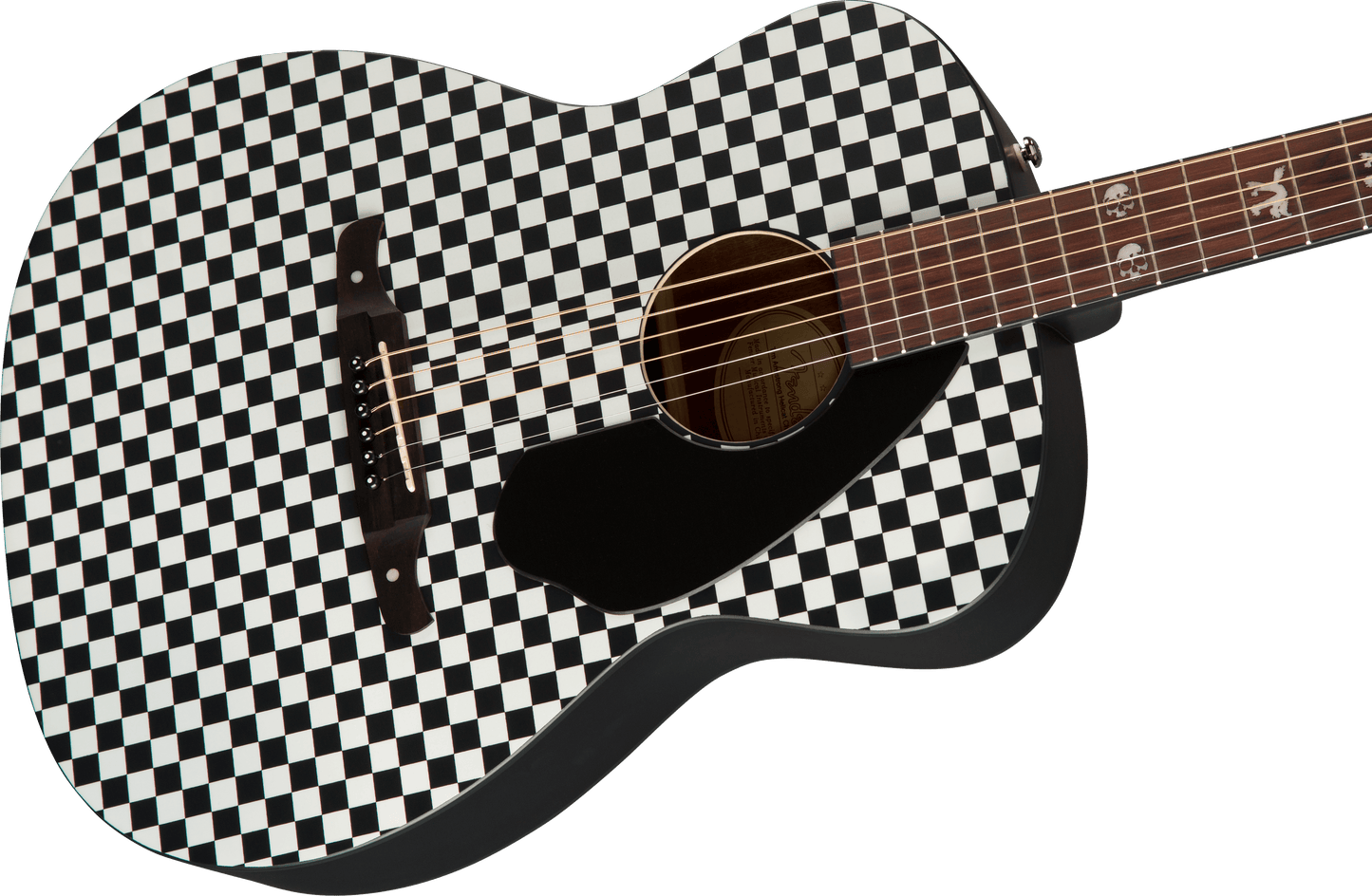 Tim Armstrong Hellcat, Checkerboard