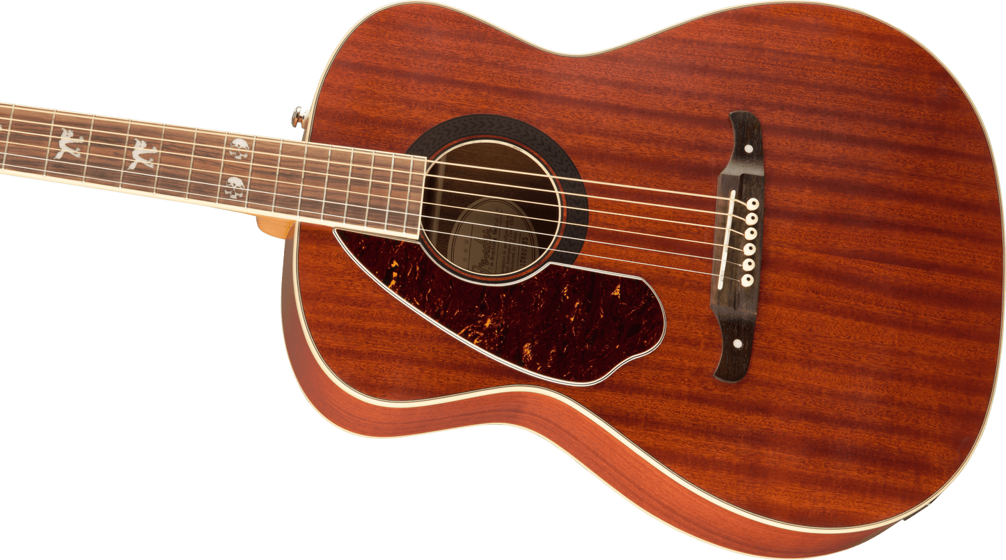 Tim Armstrong Hellcat Left-Hand