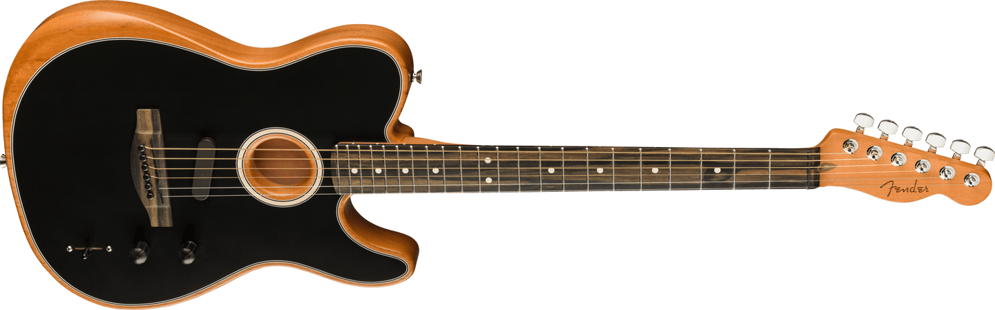 American Acoustasonic® Telecaster®