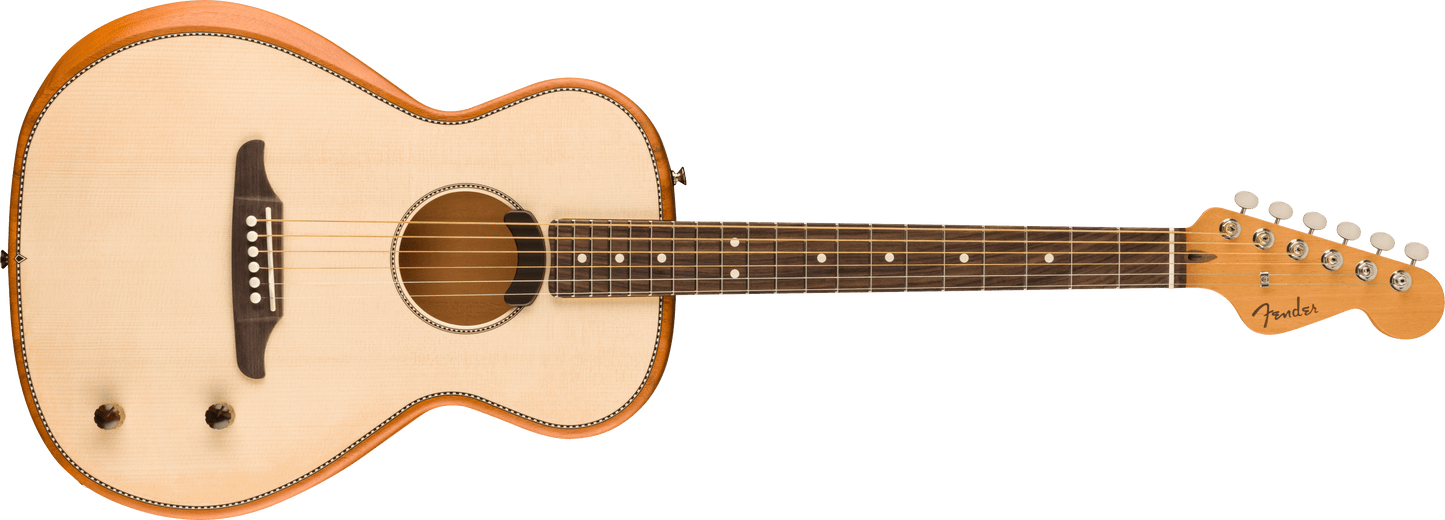 Highway Series™ Parlor – Fender Highway Series™ Parlor – Fender