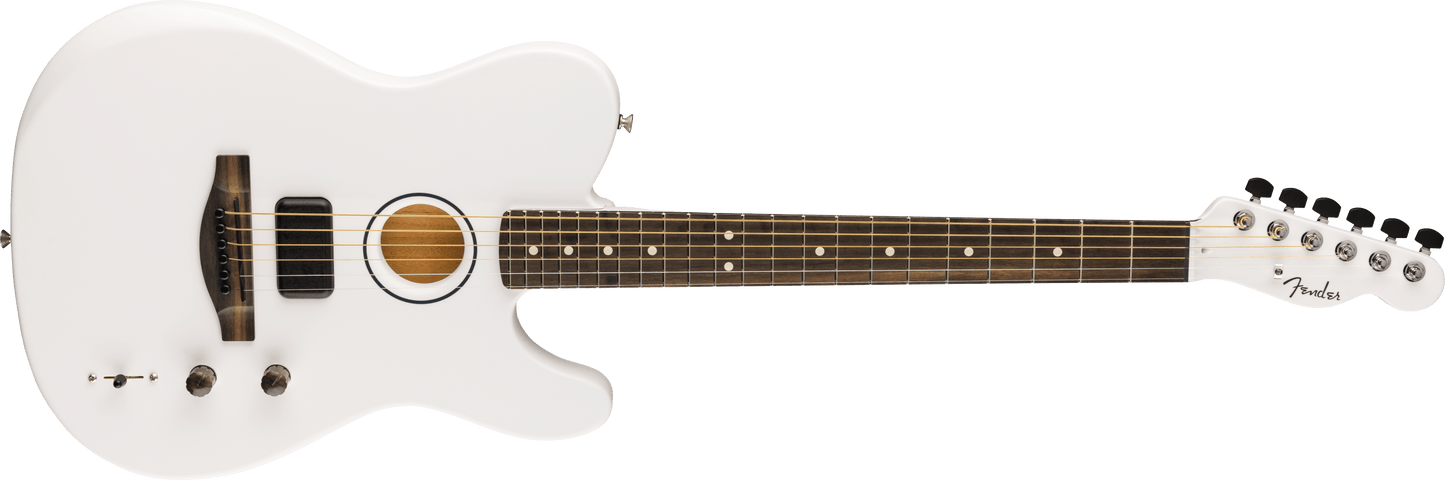 Limited Edition FINNEAS American Acoustasonic® Telecaster®