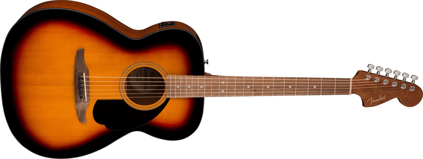 California Standard Monterey™ E
