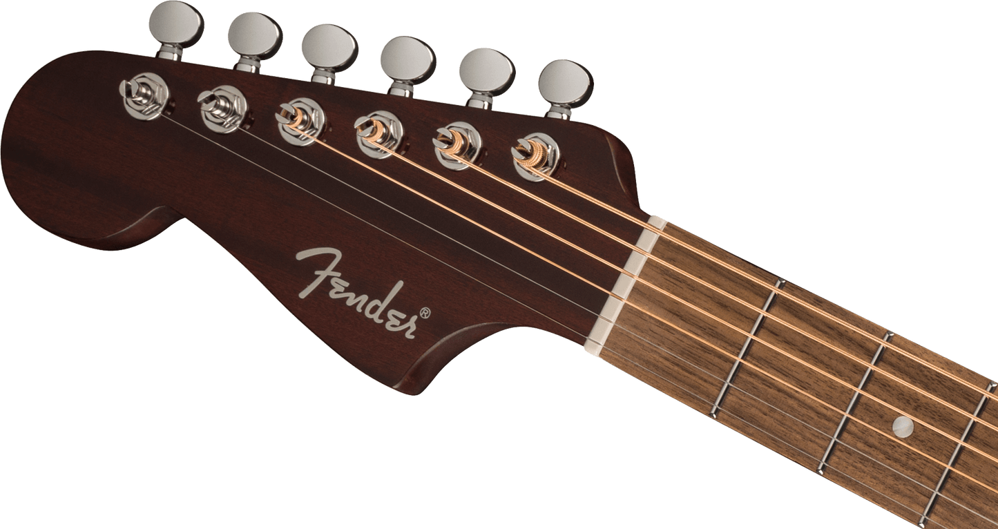 California Deluxe Redondo™ CE Left-Handed