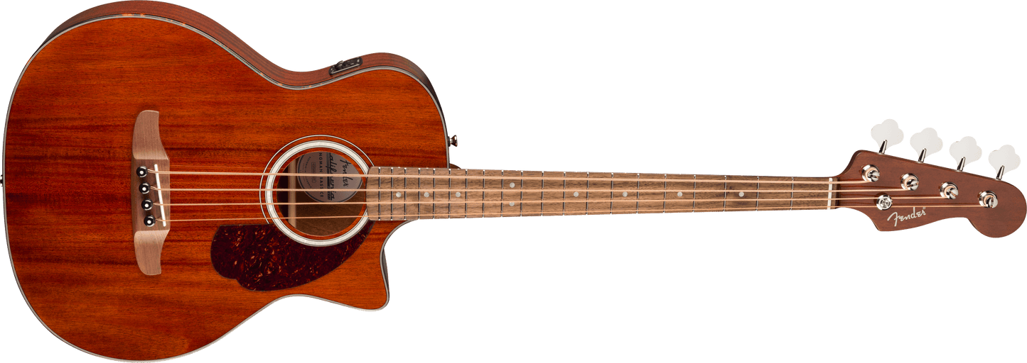 California Deluxe Kingman™ Bass CE Mahogany