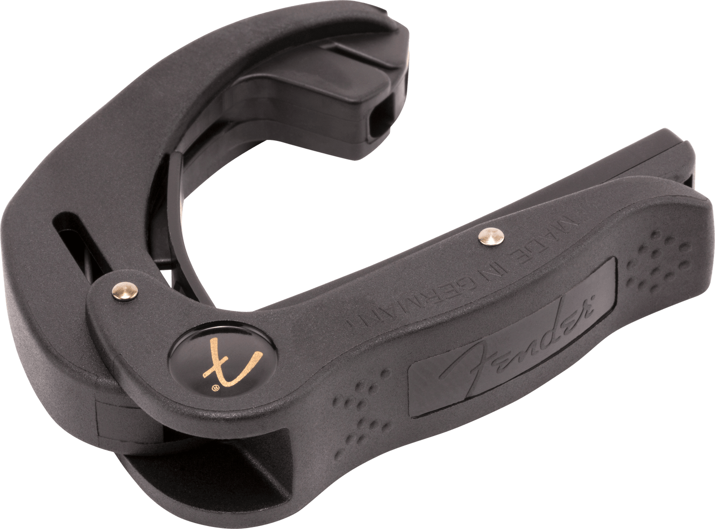 Smart Capo