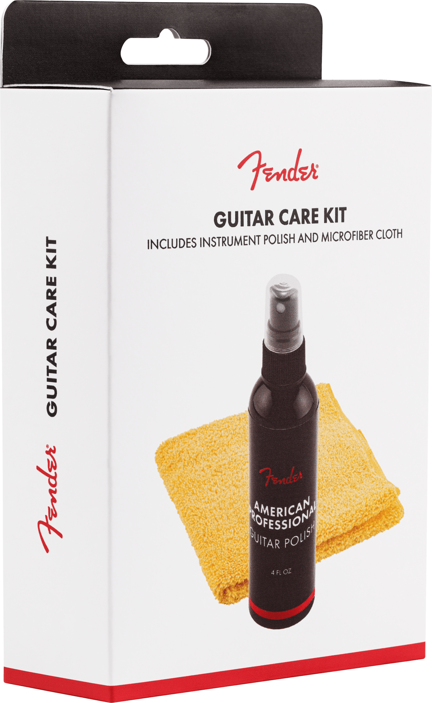 Polish and Cloth Care Kit - 2 Pack