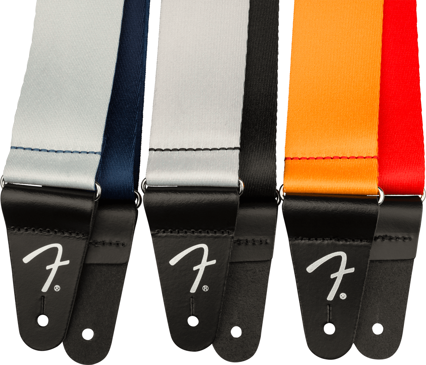 Ombré Straps