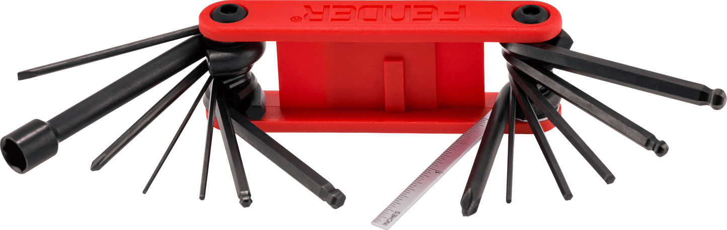 Guitar & Bass Multi-Tool