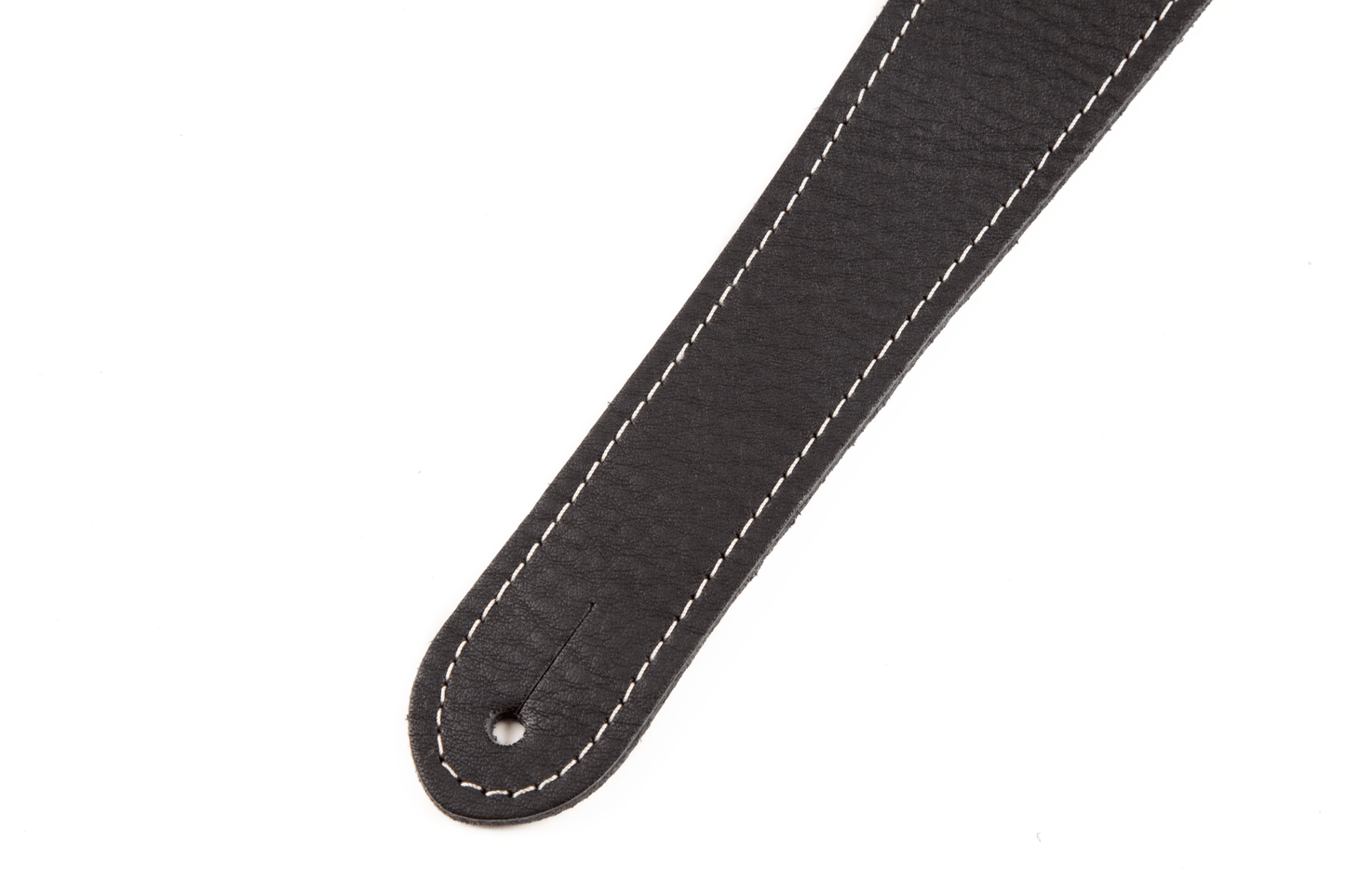 Monogram Leather Strap