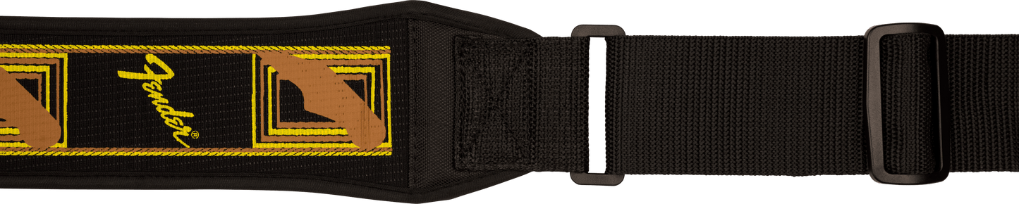 Swell™ Neoprene Logo Strap, 2.5"
