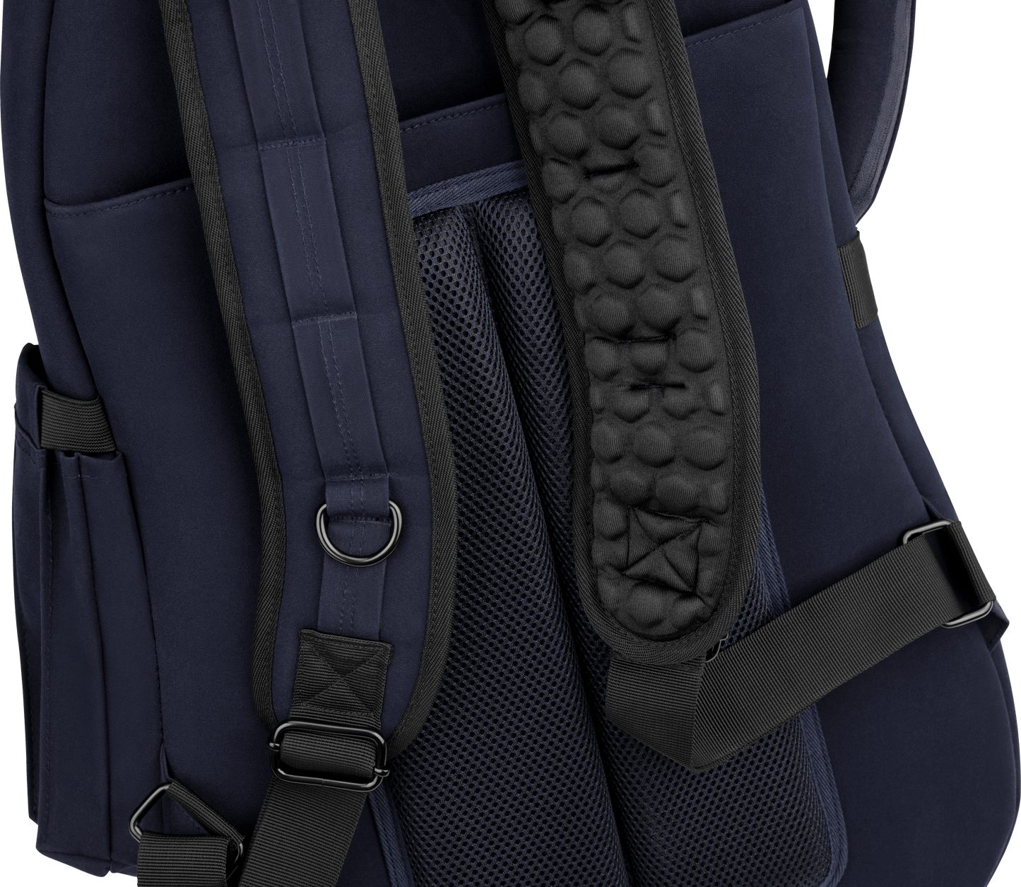Troubadour™ Electric Bass Guitar Gig Bag
