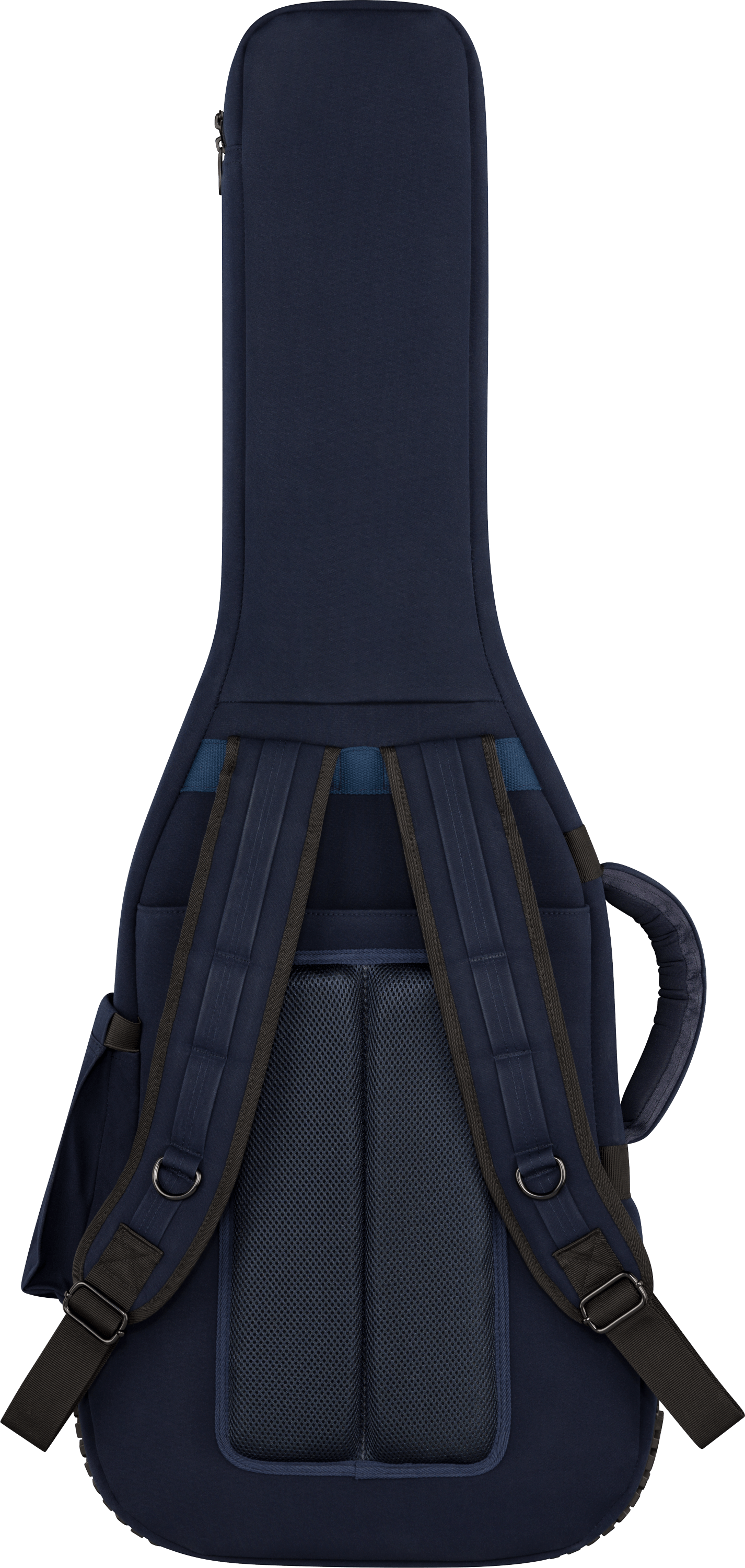 Troubadour™ Electric Guitar Gig Bag