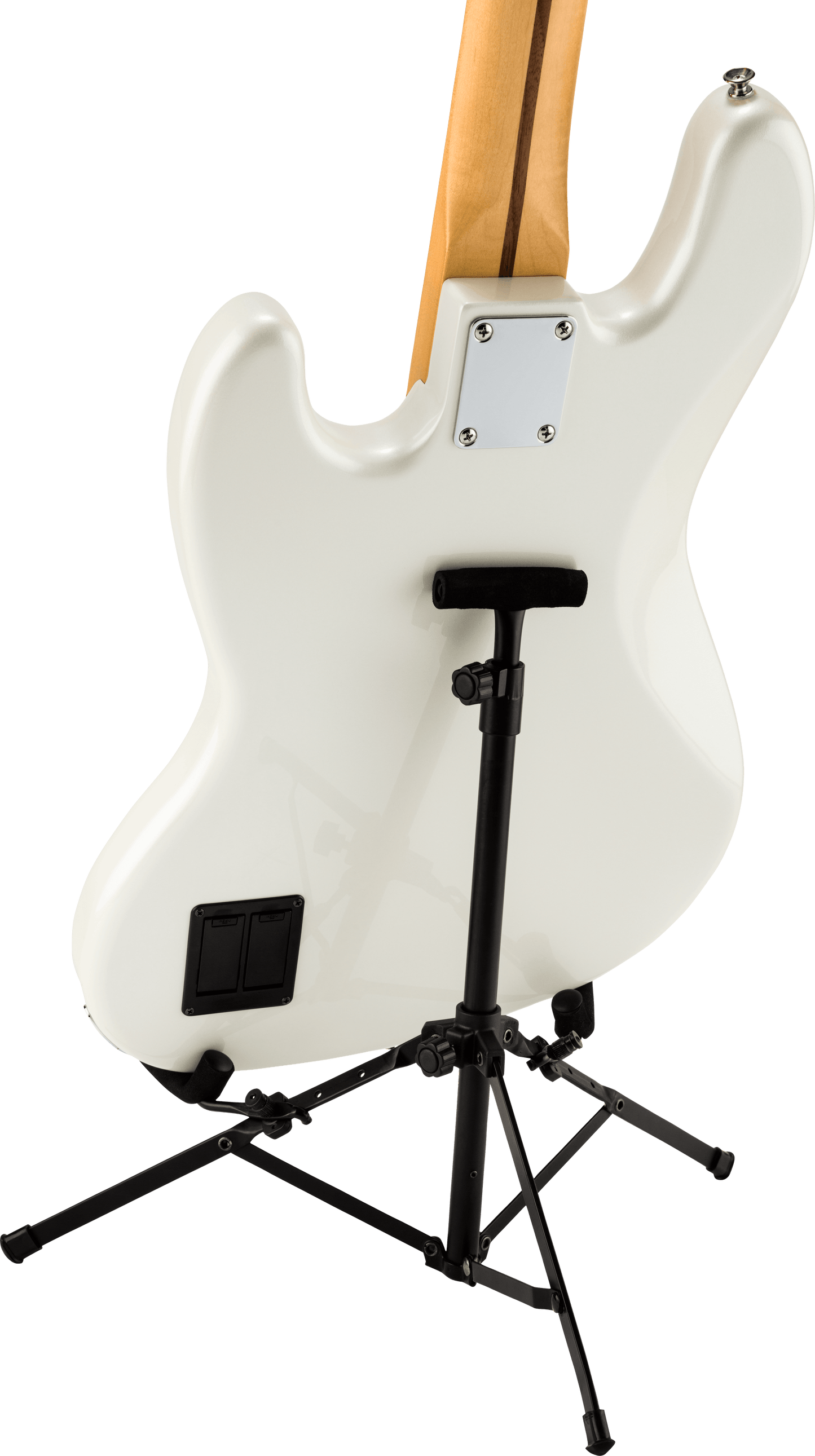 Bass & Offset Mini Stand