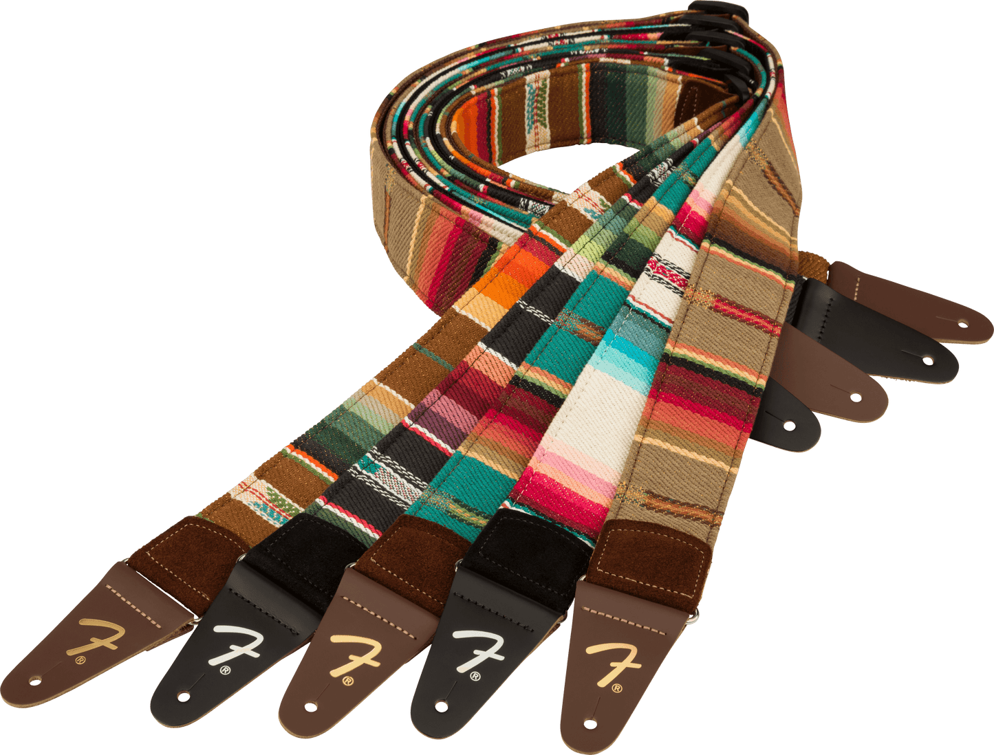Sonoran Straps