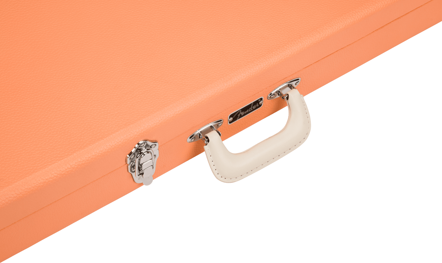 Classic Series Wood Case Stratocaster®/Telecaster®, Pacific Peach