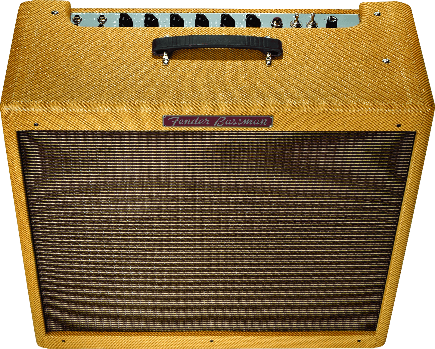 '59 Bassman® LTD