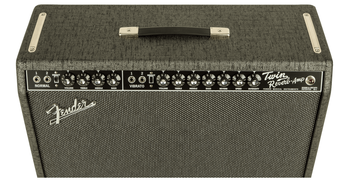 GB Twin Reverb®