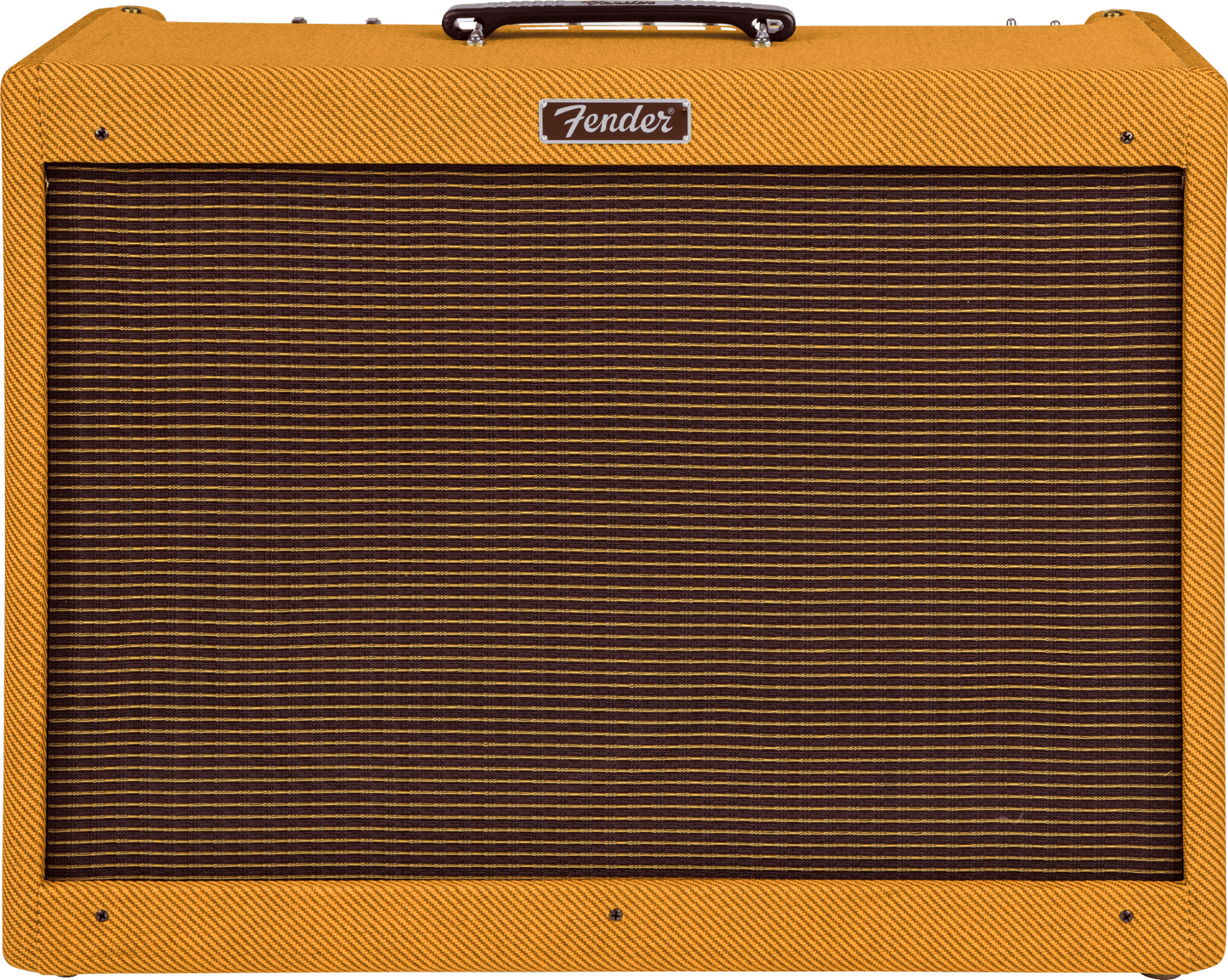 Blues Deluxe™ Reissue – Fender