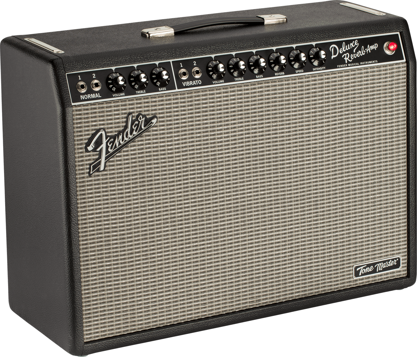 Tone Master® Deluxe Reverb®