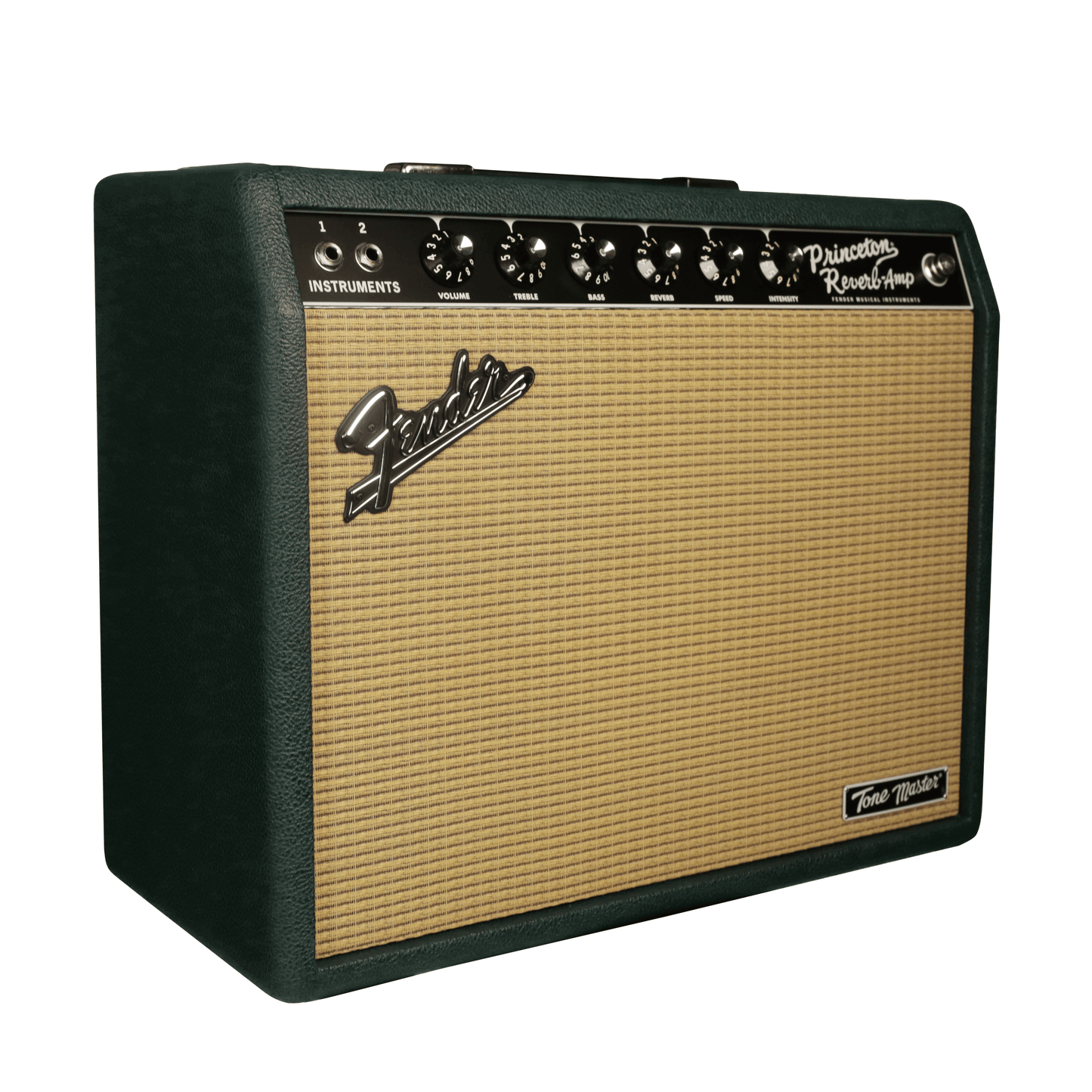 Limited Edition Tone Master® Princeton® Reverb, Jameson