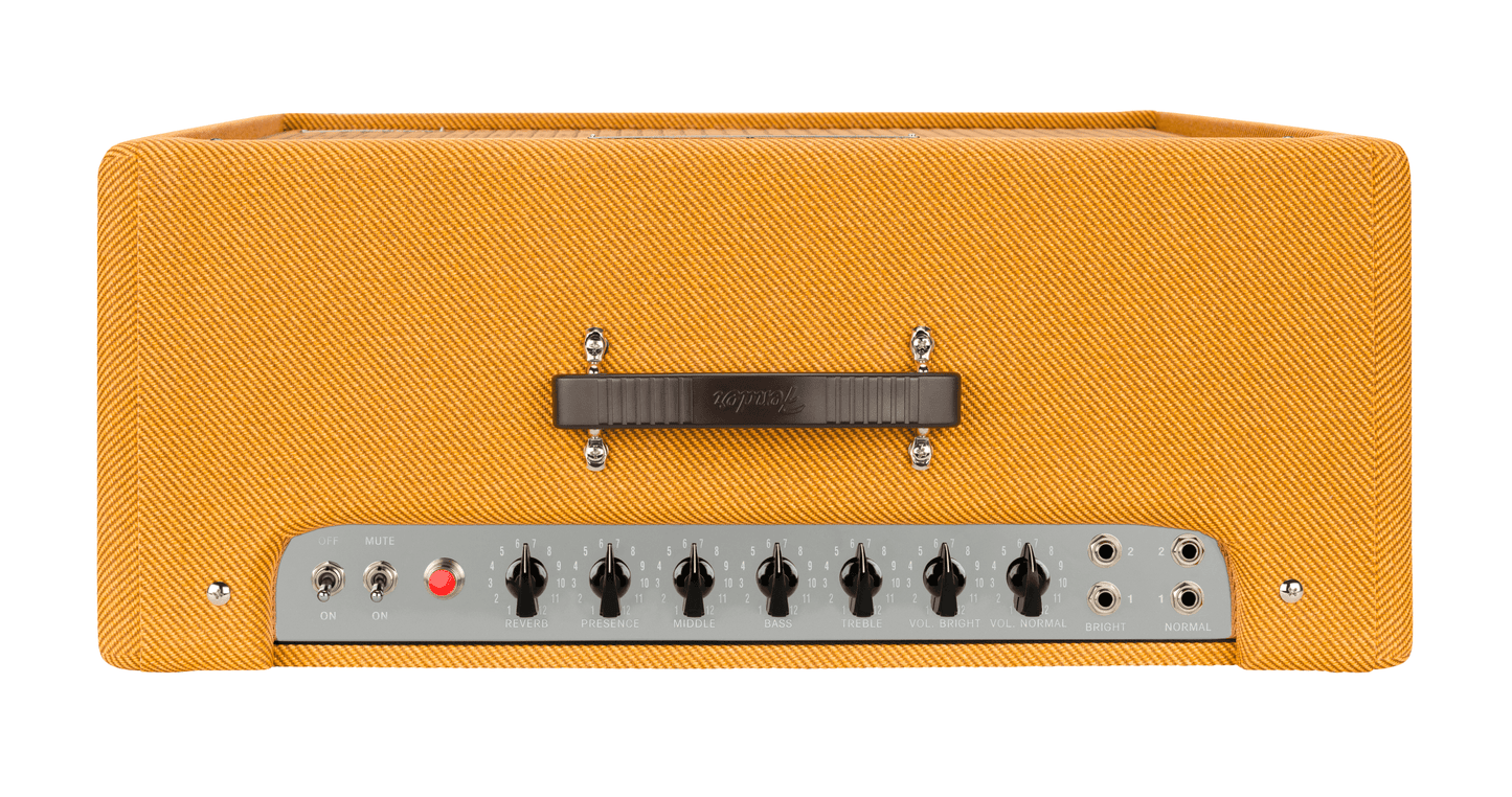 Tone Master® '59 Bassman®