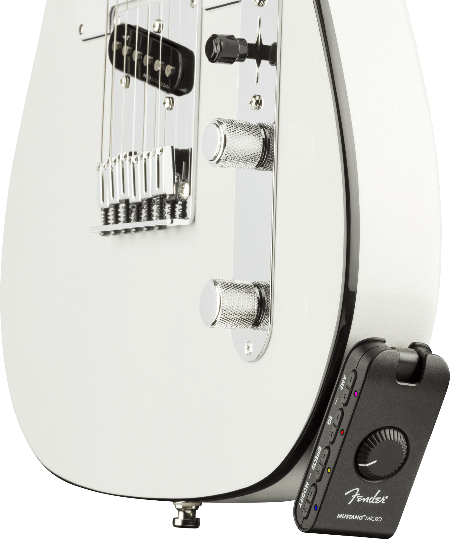 Mustang® Micro