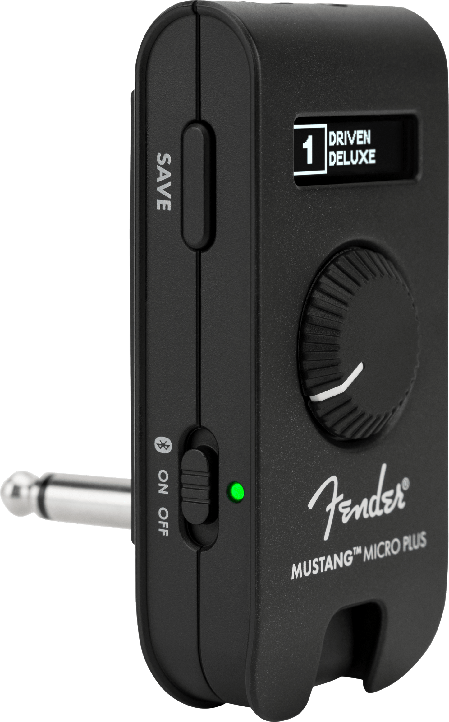 Mustang® Micro Plus