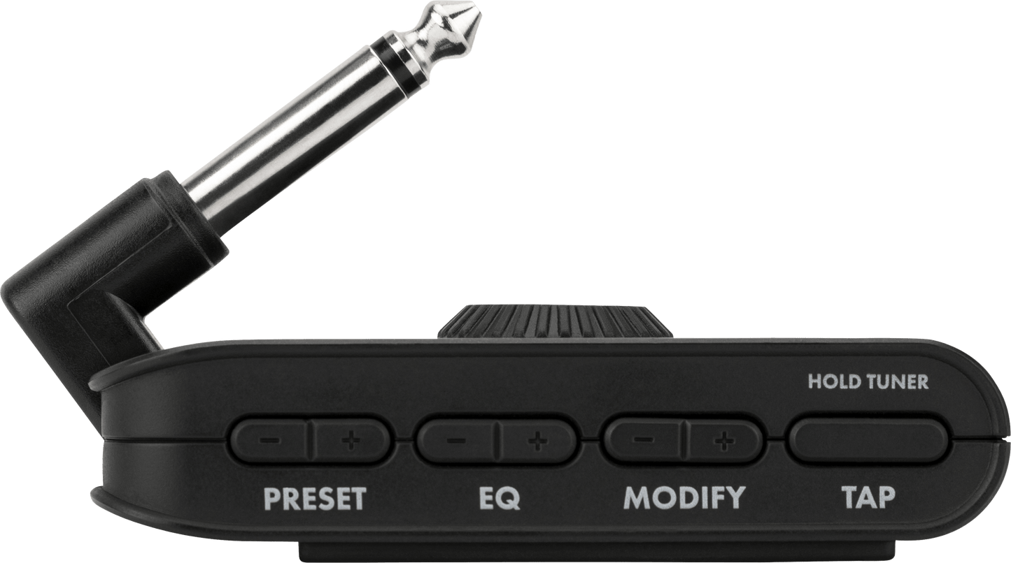 Mustang® Micro Plus