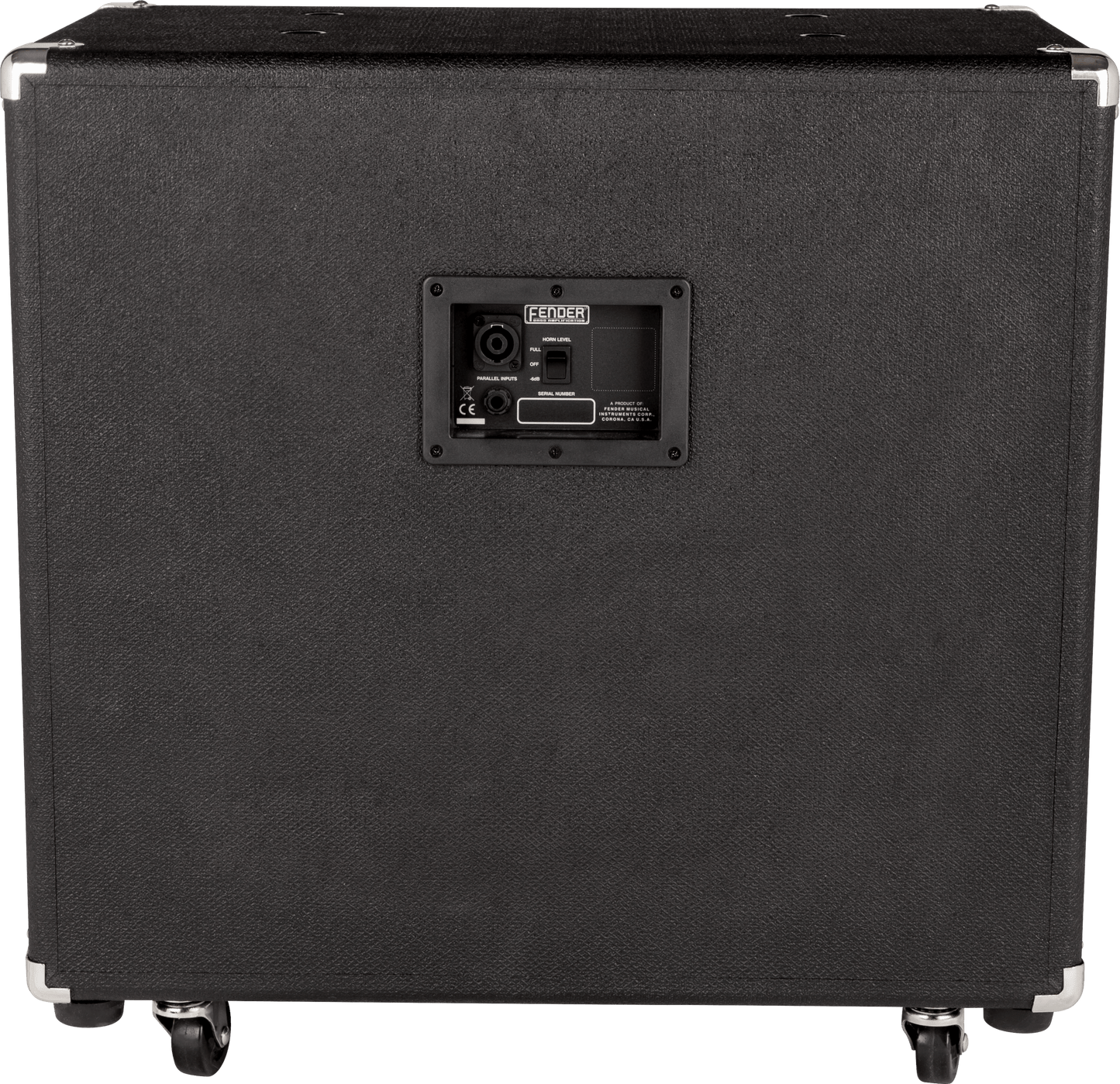 Rumble™ 115 Cabinet