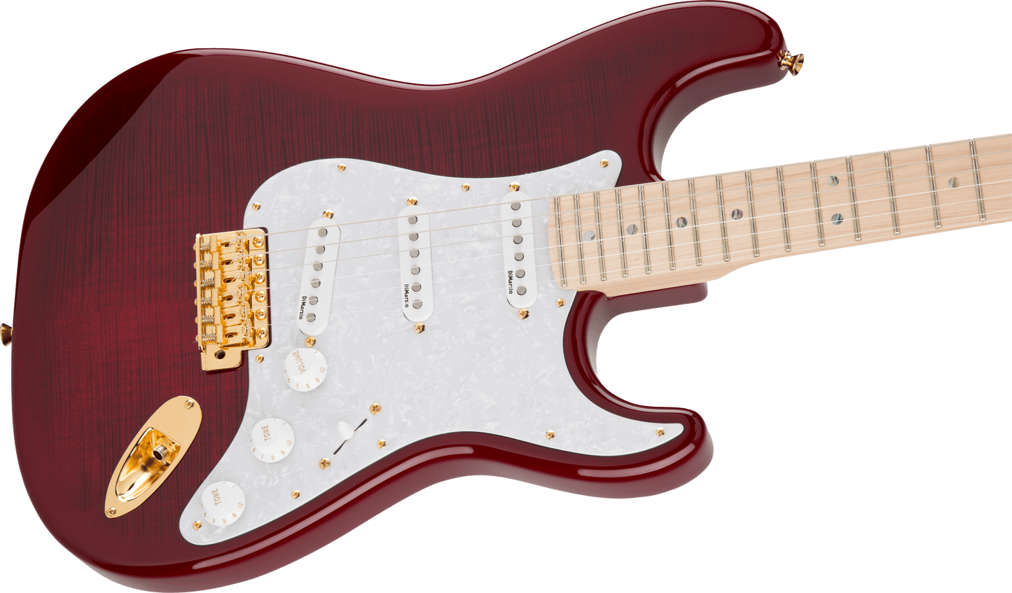 Richie Kotzen Stratocaster®