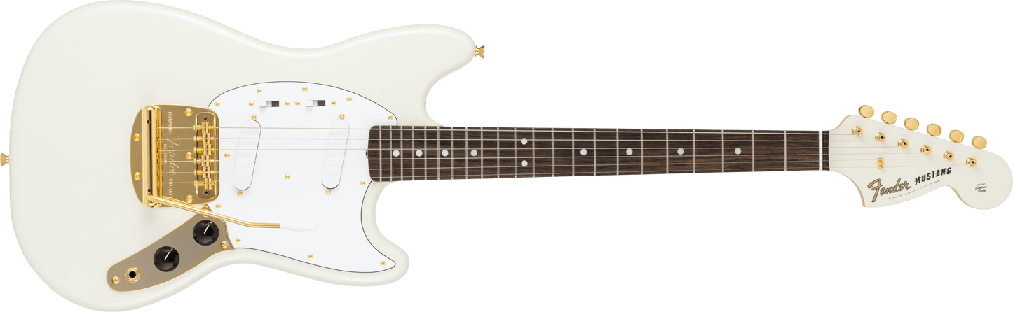Made in Japan Traditional 2025 Collection '60s Mustang®