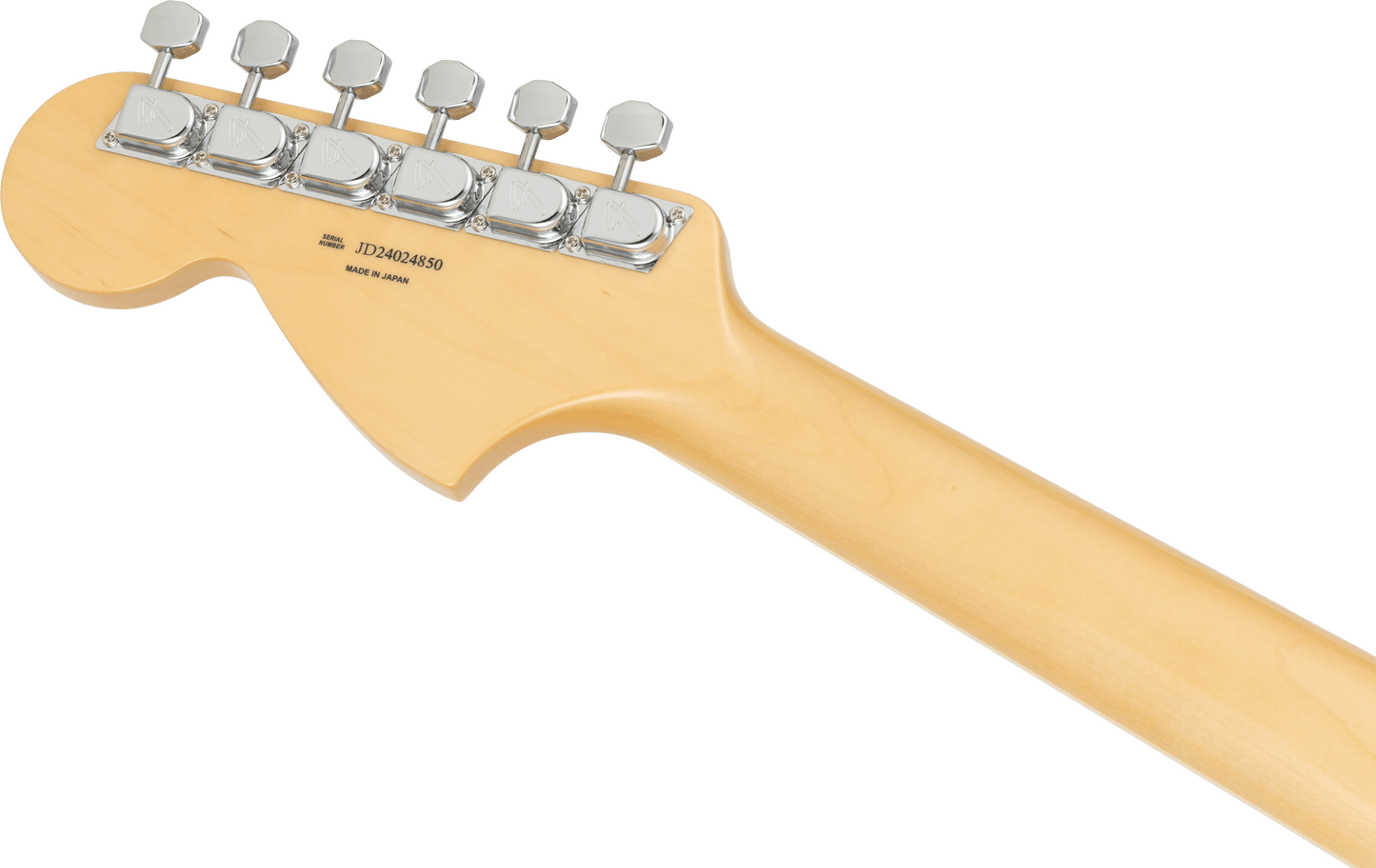 Made in Japan Traditional Late '60s Jaguar®