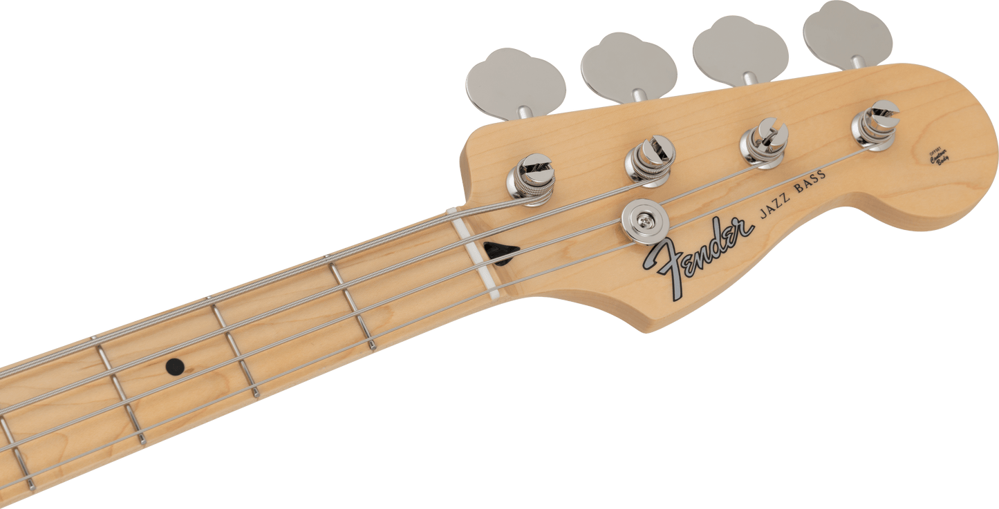 2024 Collection, Made in Japan Hybrid II Jazz Bass® PJ