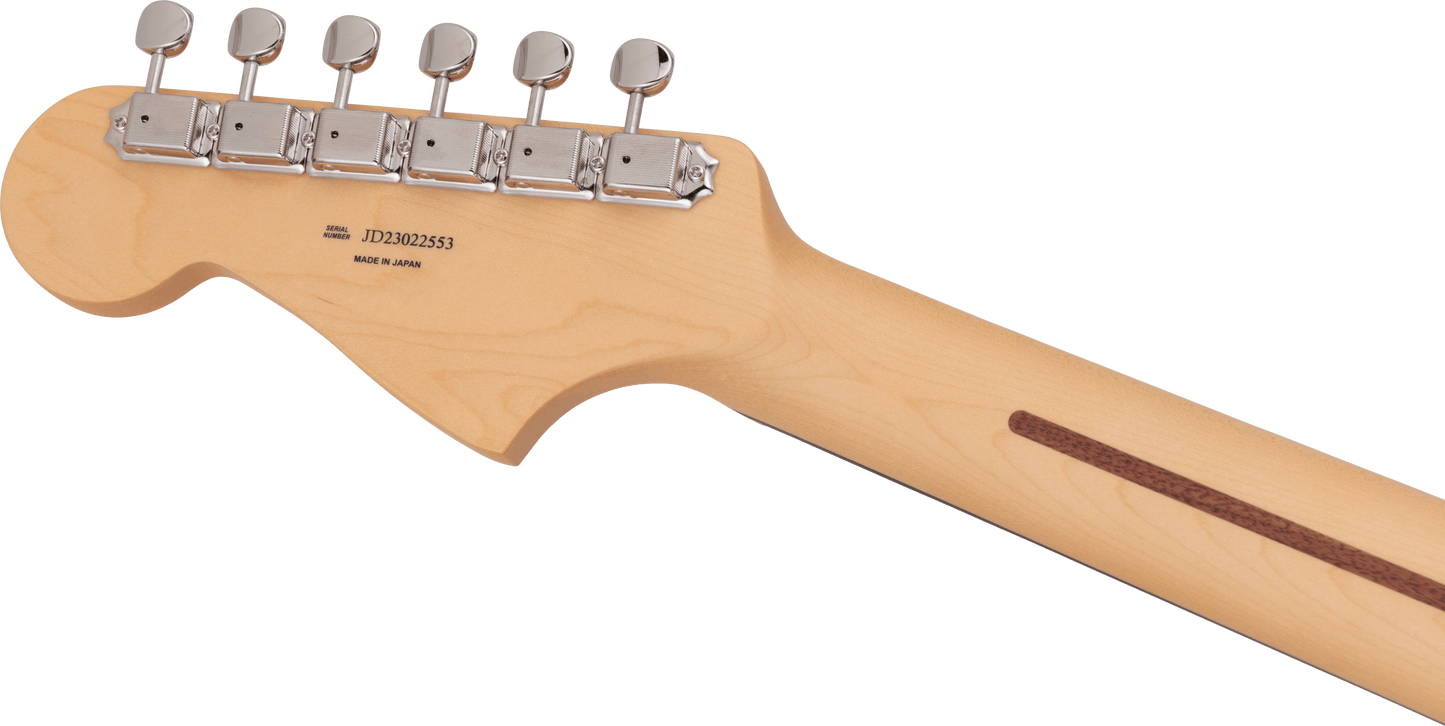 2024 Collection Made in Japan Hybrid II Jazzmaster®