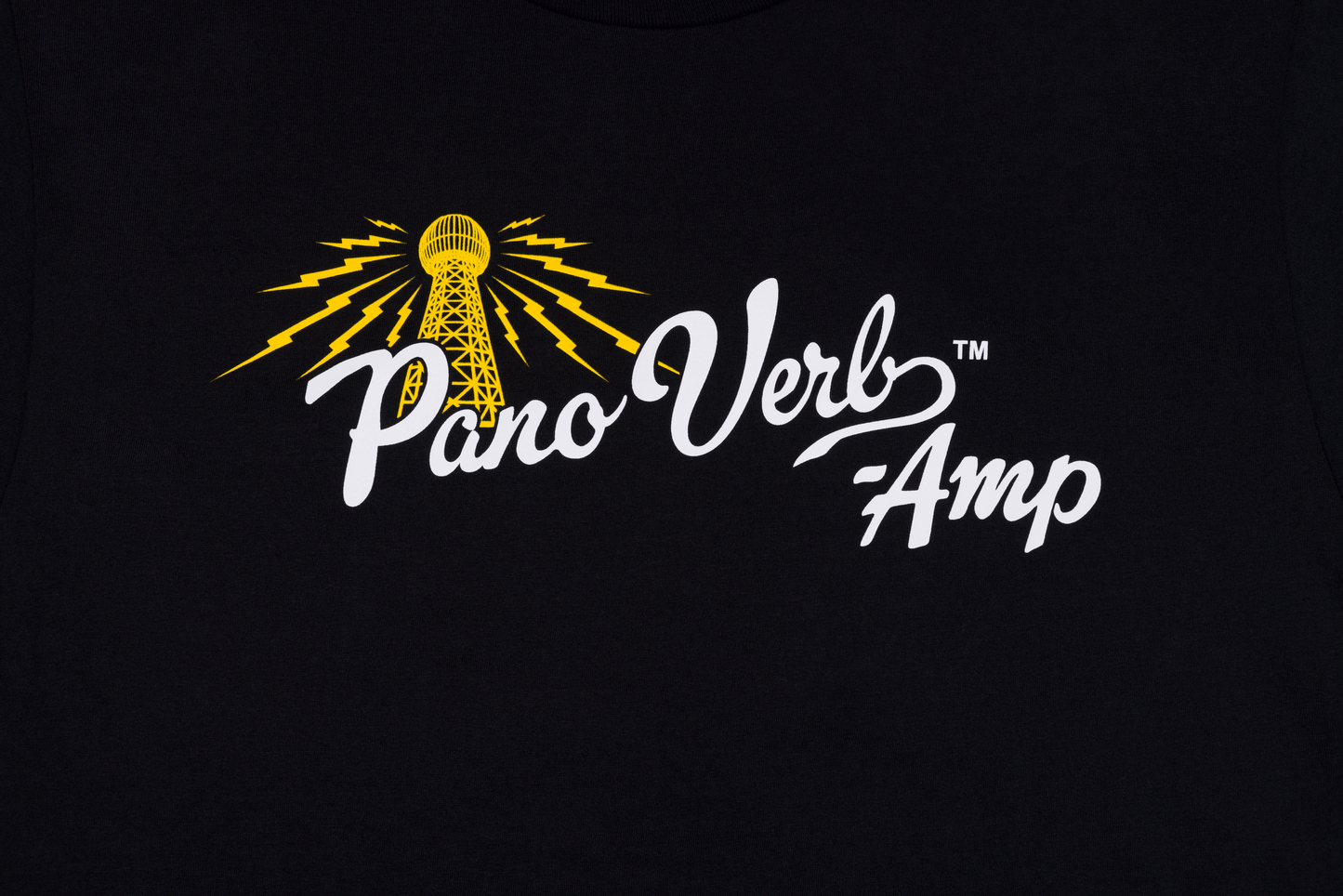 Fender® x Third Man Hardware™ Tee