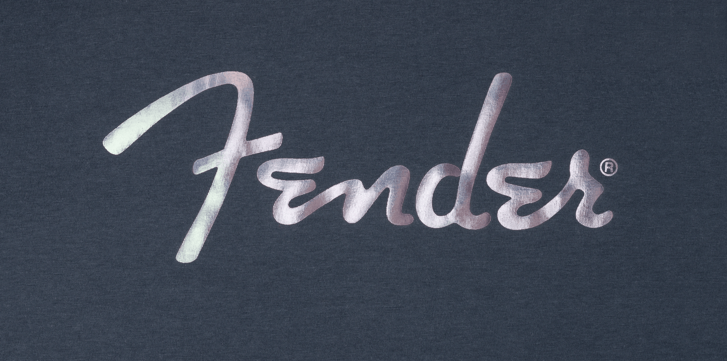 Galaxy Logo Tee