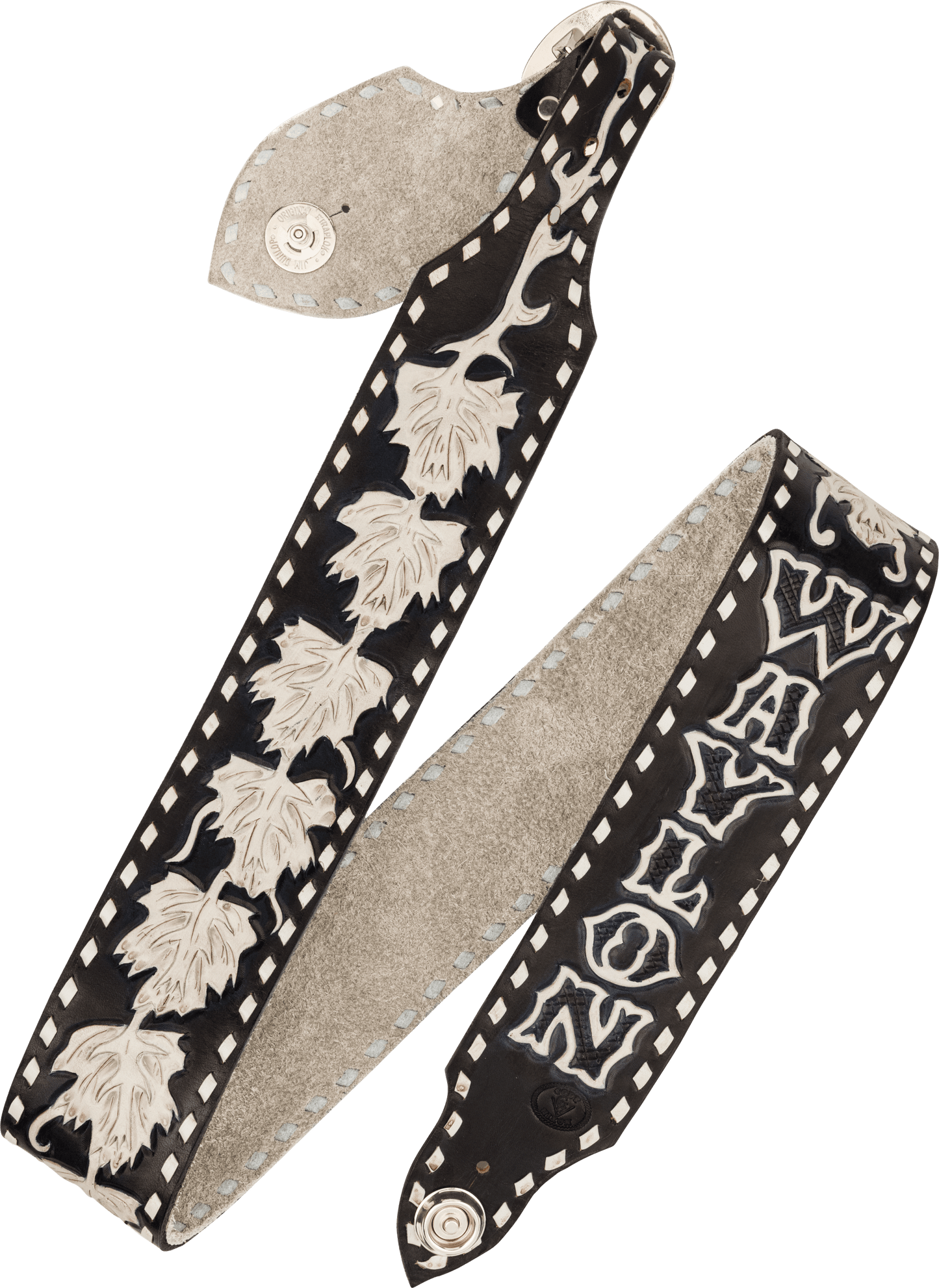 Limited Edition Masterbuilt Waylon Jennings Telecaster® Relic®