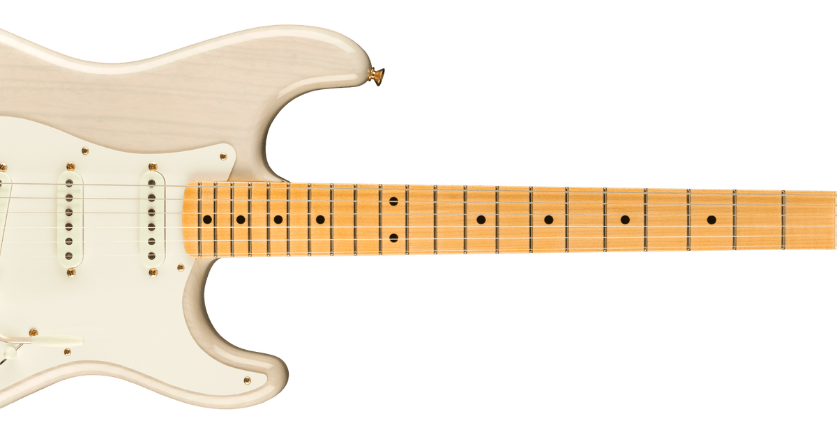 Vintage Custom '57 Stratocaster® – Fender