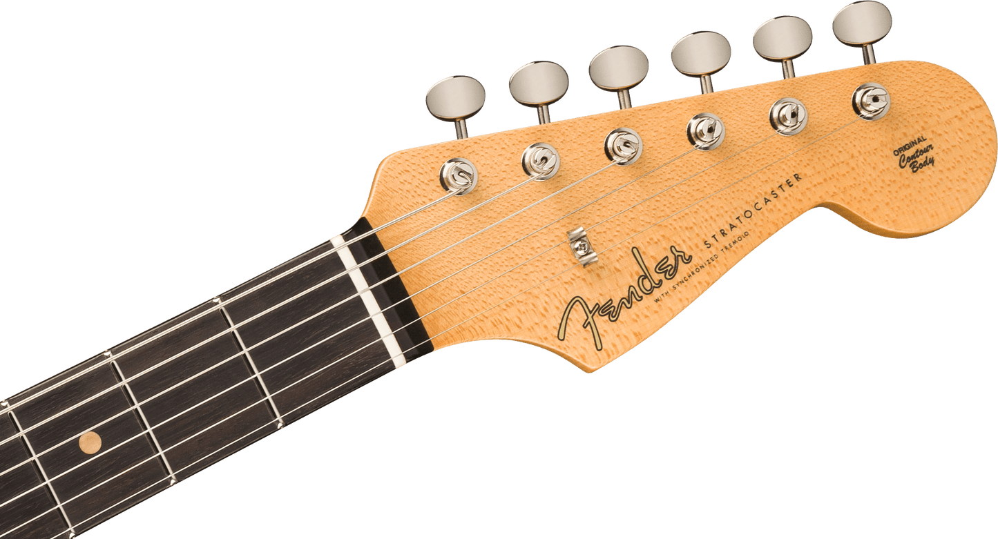 Limited Edition Bvlgari Stratocaster® NOS