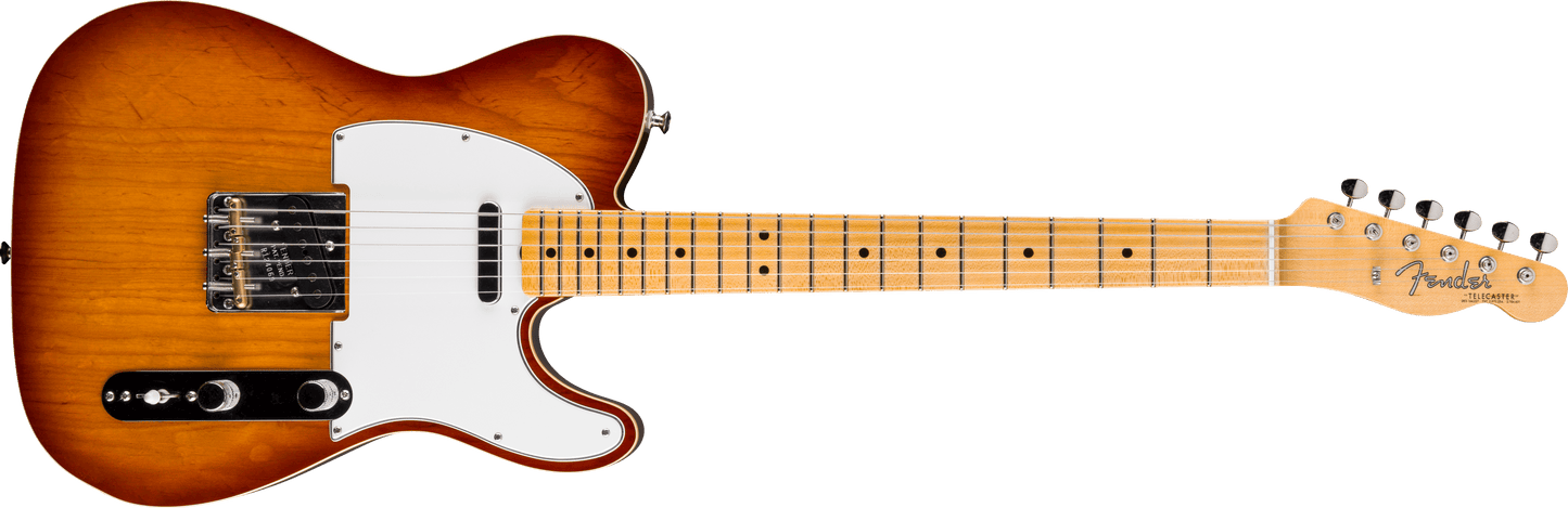 Postmodern Telecaster® DLX Closet Classic