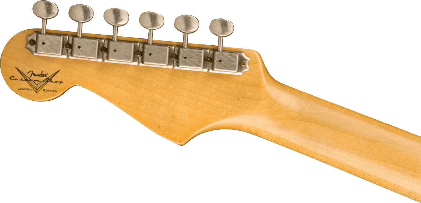 Limited Edition Tyler Bryant "Pinky" Stratocaster® Relic®