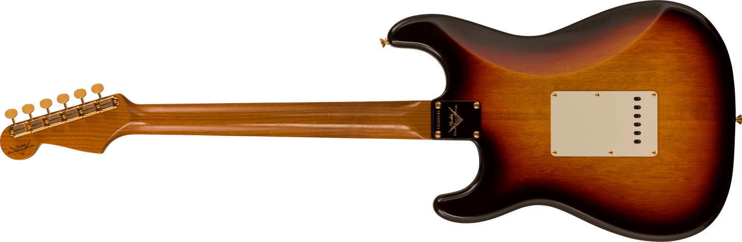 Artisan Korina Stratocaster®