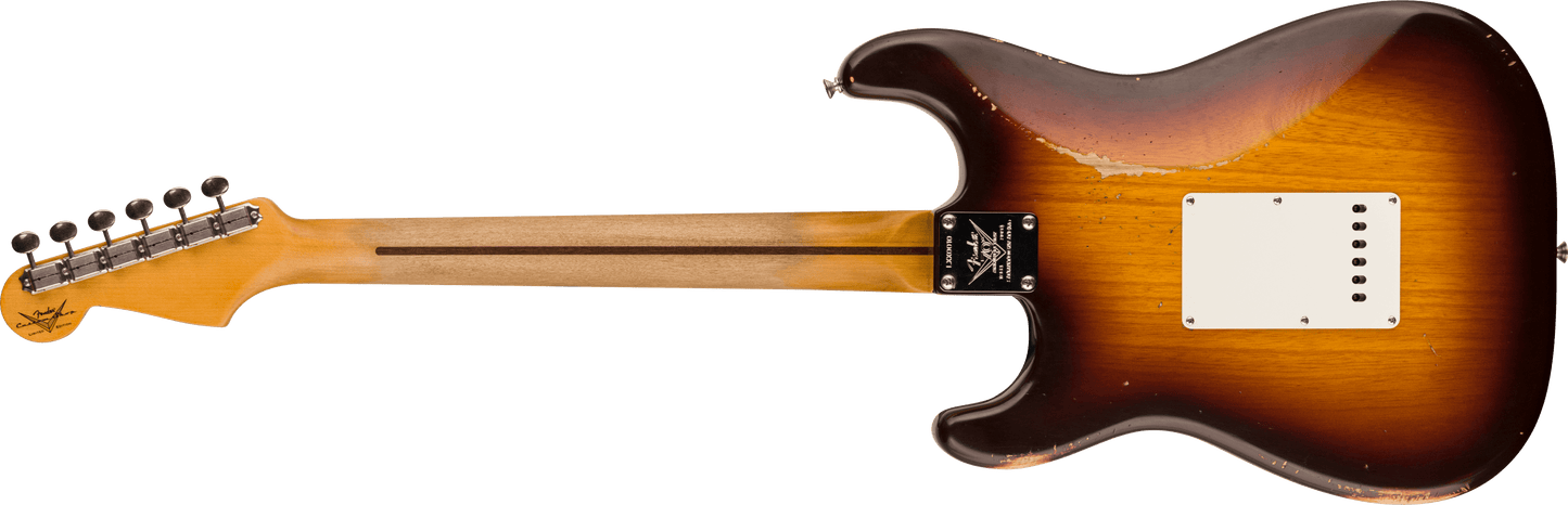 Limited Edition Fat 1954 Stratocaster® Relic® with Closet Classic Hardware